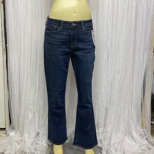 NWT   Denizen from Levi's  Mid Rise Bootcut